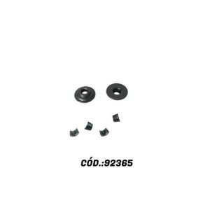 PRATO MOLA VALVULA CCHAV CG9201XLR125 WW3