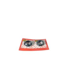 RETENTOR BENGALA TITAN 150XLR (2 PECAS) MOTOPORT