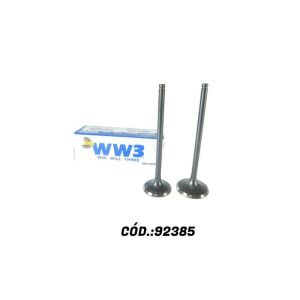 VALVULA ADMISESCAPE NX 400 FALCON WW3