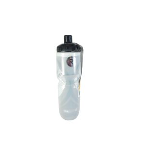 GARRAFA TERMICA 710ML PRETO REFACTOR DROPP