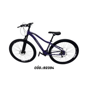 KIT BIC 29 AL15 FEM LILAS PN PTO CV IGK PRO