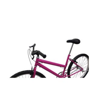 KIT BIC 26 FEM PINK S MARCHA KIT PECAS