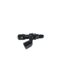 BICO INJETOR BIZ 125 0910 GAS 6 FUROS SMARTFOX