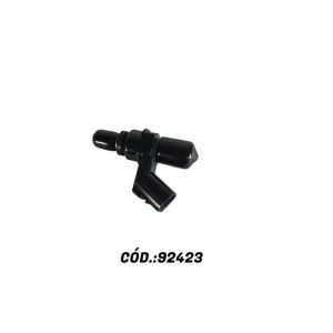 BICO INJETOR TITAN 150 1113 MIX 8 F PEQ SMARTFOX