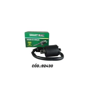 BOBINA IGNICAO TITAN 150 2009FAN 150 09 SMARTFOX