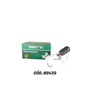 BOMBA COMB BIZ 125 0910 GAS SMARTFOX