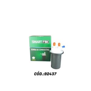 BOMBA COMB BROS 150 0910 GASXRE 300 09 SMARTFOX
