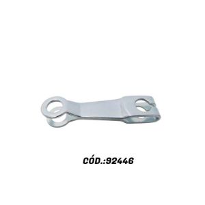 BRACO FREIO DIANT CGTITAN SMARTFOX