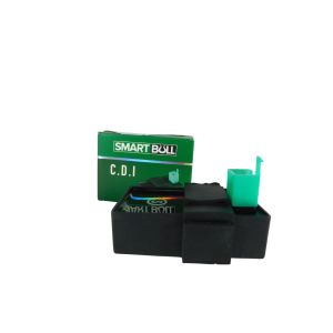 CDI TRAXX JL50 4 PINOS SMARTFOX