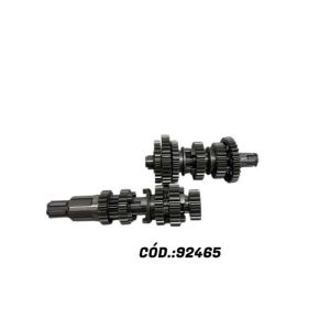 CAMBIO COMP CG 125 7789TODAY 9091 SMARTFOX
