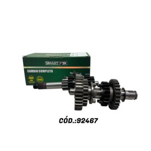 CAMBIO COMP POP 110 SMARTFOX
