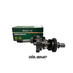 CAMBIO COMP POP 110 SMARTFOX