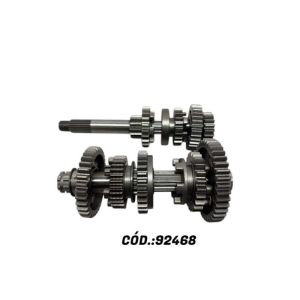 CAMBIO COMP TITAN 150 ES 0408 SMARTFOX