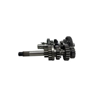CAMBIO COMP TITAN 150 KS 0913 SMARTFOX