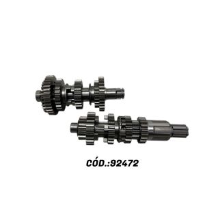 CAMBIO COMP TITAN 0004FAN 0508TODAY SMARTFOX