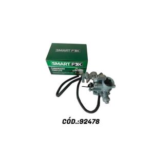 CARBURADOR COMPLETO BIZ 100 1315 SMARTFOX