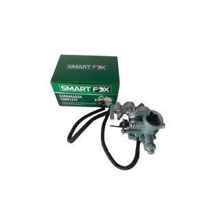 CARBURADOR COMPLETO BIZ 100 1315 SMARTFOX