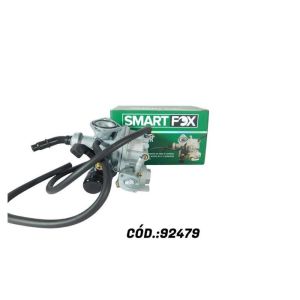 CARBURADOR COMPLETO BIZ 100 9805WEB SMARTFOX