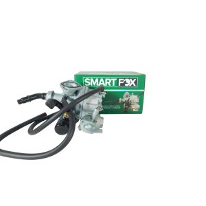 CARBURADOR COMPLETO BIZ 100 9805WEB SMARTFOX