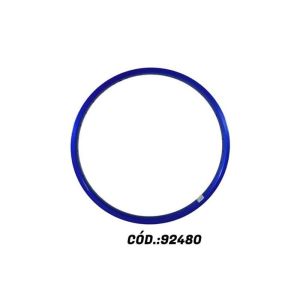 ARO 20X175 CROSS ALUM AZUL P30 RIMAX