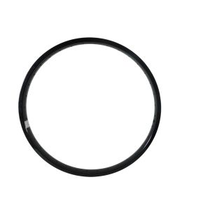 ARO 20X175 CROSS ALUM PRETO P30 RIMAX