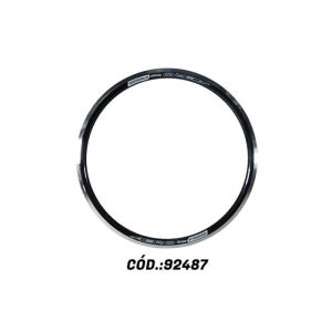 ARO 24 AERO ALUM PRETO RIMAX