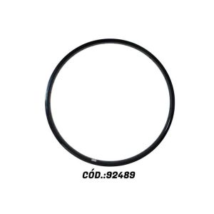 ARO 24X175 ALUM P30 PRETO RIMAX