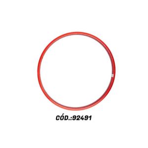 ARO 24X175 ALUM P30 VERMELHO RIMAX
