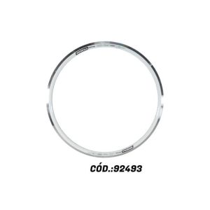 ARO 26X195 AERO RED BRANCO RIMAX