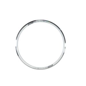ARO 26X195 AERO RED BRANCO RIMAX