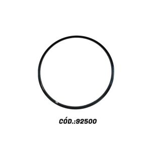 ARO 26X195 ALUM RED P30 PRETO RIMAX