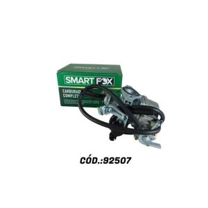 CARBURADOR COMPLETO SHIN JET 50 SMARTFOX