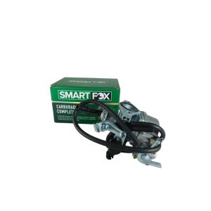 CARBURADOR COMPLETO SHIN JET 50 SMARTFOX