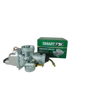 CARBURADOR COMPLETO YBR 125 0008 SMARTFOX