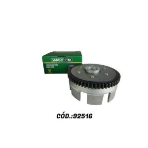 CARCACA EXTERNA EMB CG TITAN 9299 SMARTFOX