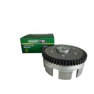 CARCACA EXTERNA EMB CG TITAN 9299 SMARTFOX