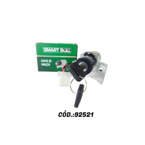 CHAVE IGNICAO BROS 160 ESDD 1821 SMARTFOX