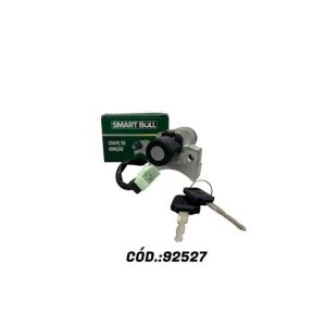 CHAVE IGNICAO TITAN 160 1821 ESDEX 3F SMARTFOX