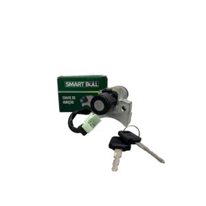 CHAVE IGNICAO TITAN 160 1821 ESDEX 3F SMARTFOX