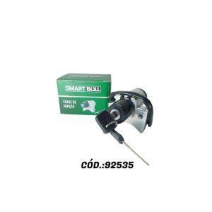 CHAVE IGNICAO XRE 190 1621 SMARTFOX