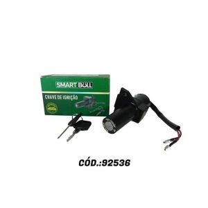 CHAVE IGNICAO YBR FACTOR 0822 SMARTFOX