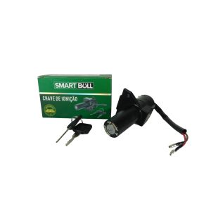 CHAVE IGNICAO YBR FACTOR 0822 SMARTFOX
