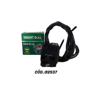 CHAVE LUZ BROS 150 ESESD 0608 SMARTFOX