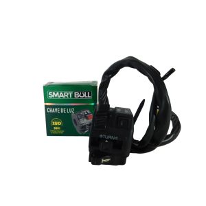 CHAVE LUZ BROS 150 ESESD 0608 SMARTFOX