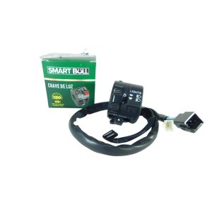 CHAVE LUZ BROS 150 KS 0608 SMARTFOX