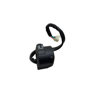 CHAVE LUZ BROS 150 2009 SMARTFOX