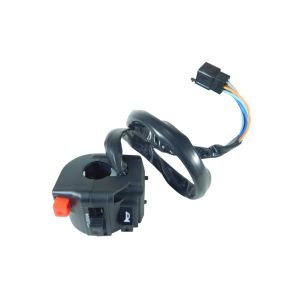 CHAVE LUZ FAN 0508 8 FIOS SMARTFOX