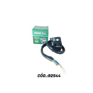 CHAVE LUZ TITAN 0004 KS 09 FIOS SMARTFOX