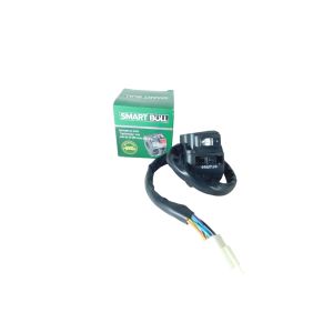 CHAVE LUZ TITAN 0004 KS 09 FIOS SMARTFOX