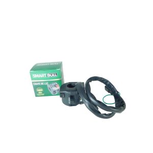 CHAVE LUZ TITAN 150 ESFAN 09 ES 10 FIOS SMARTFOX